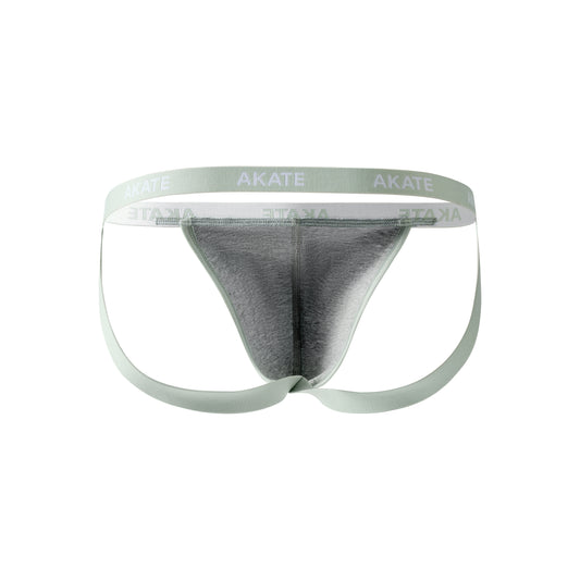 AKATE | Mint Green Jockstrap *PRE-ORDER*