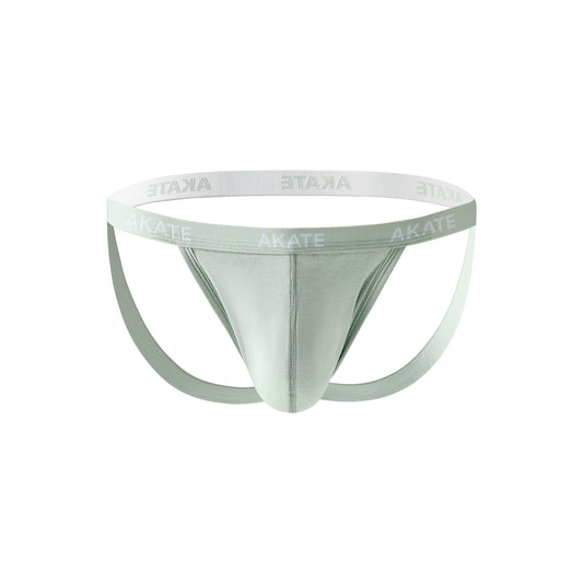 AKATE | Mint Green Jockstrap 3-Pack *PRE-ORDER*