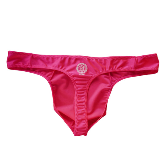 AKATE New Classic | Hot Rose Thong