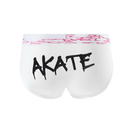AKATE | Candy Print Briefs 3-Pack *PRE-ORDER*