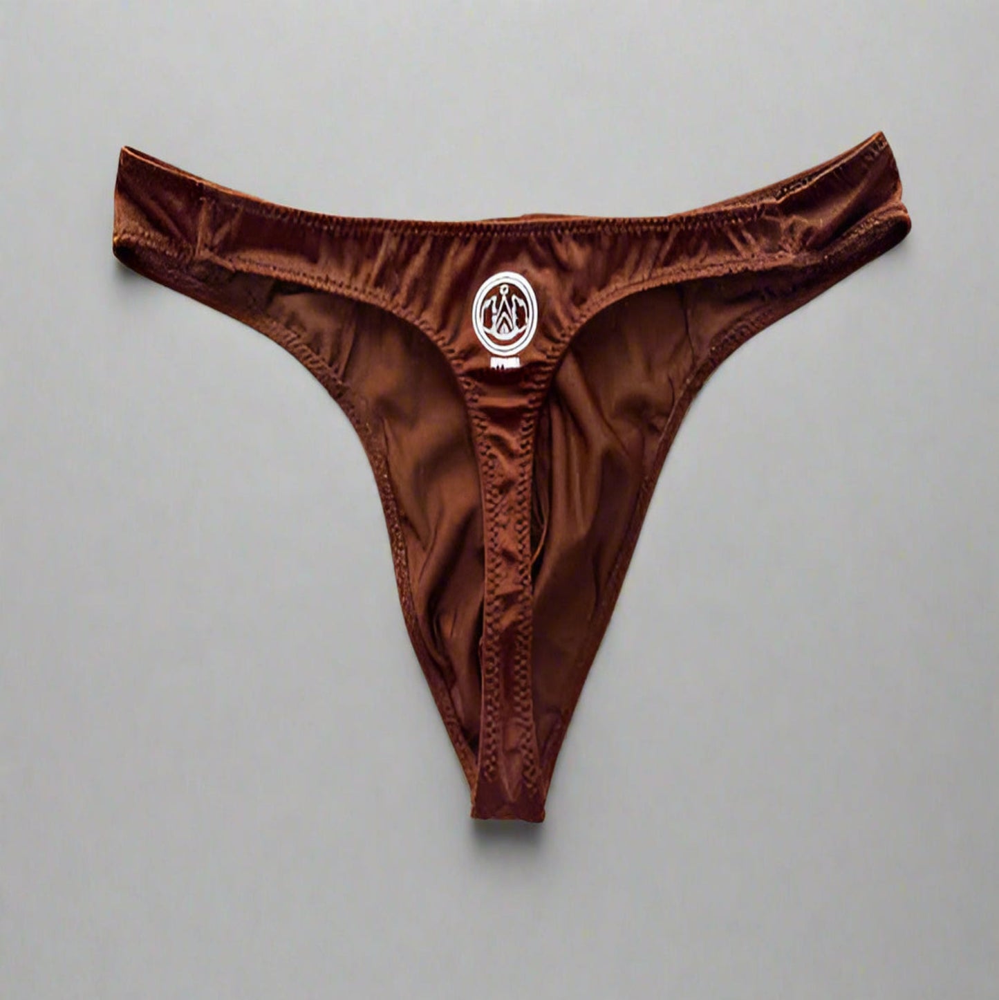 Akate Classic Nylon Thong