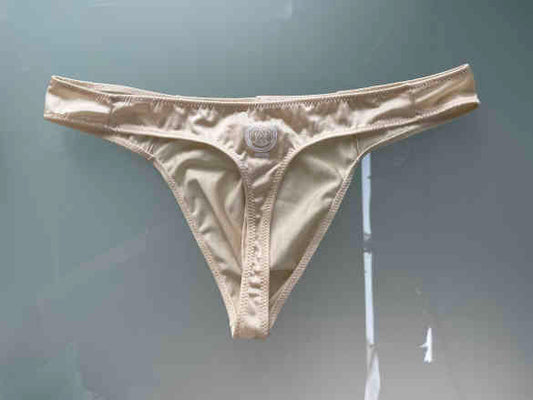 Mix & Match Nylon Trifecta Bundle (Apricot)