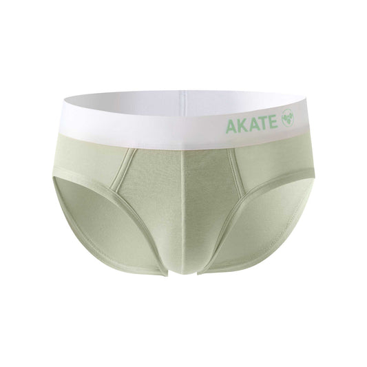 AKATE | Mint Green Briefs 3-Pack *PRE-ORDER*