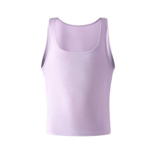 AKATE | Lavender Ribbed Tank 3-Pack PRE-ORDER