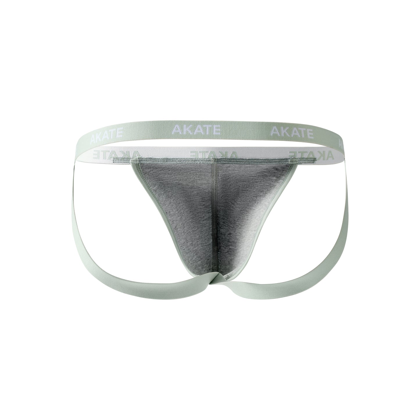 AKATE | Mint Green Jockstrap 3-Pack *PRE-ORDER*
