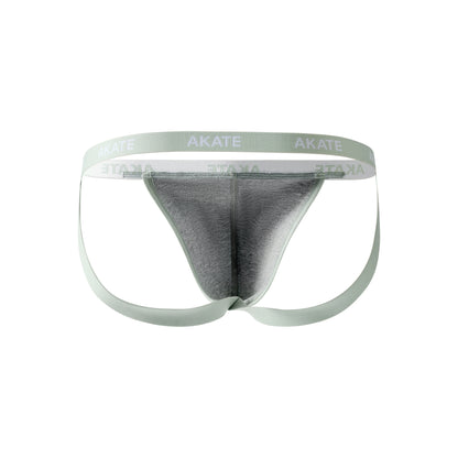 AKATE | Mint Green Jockstrap 3-Pack *PRE-ORDER*
