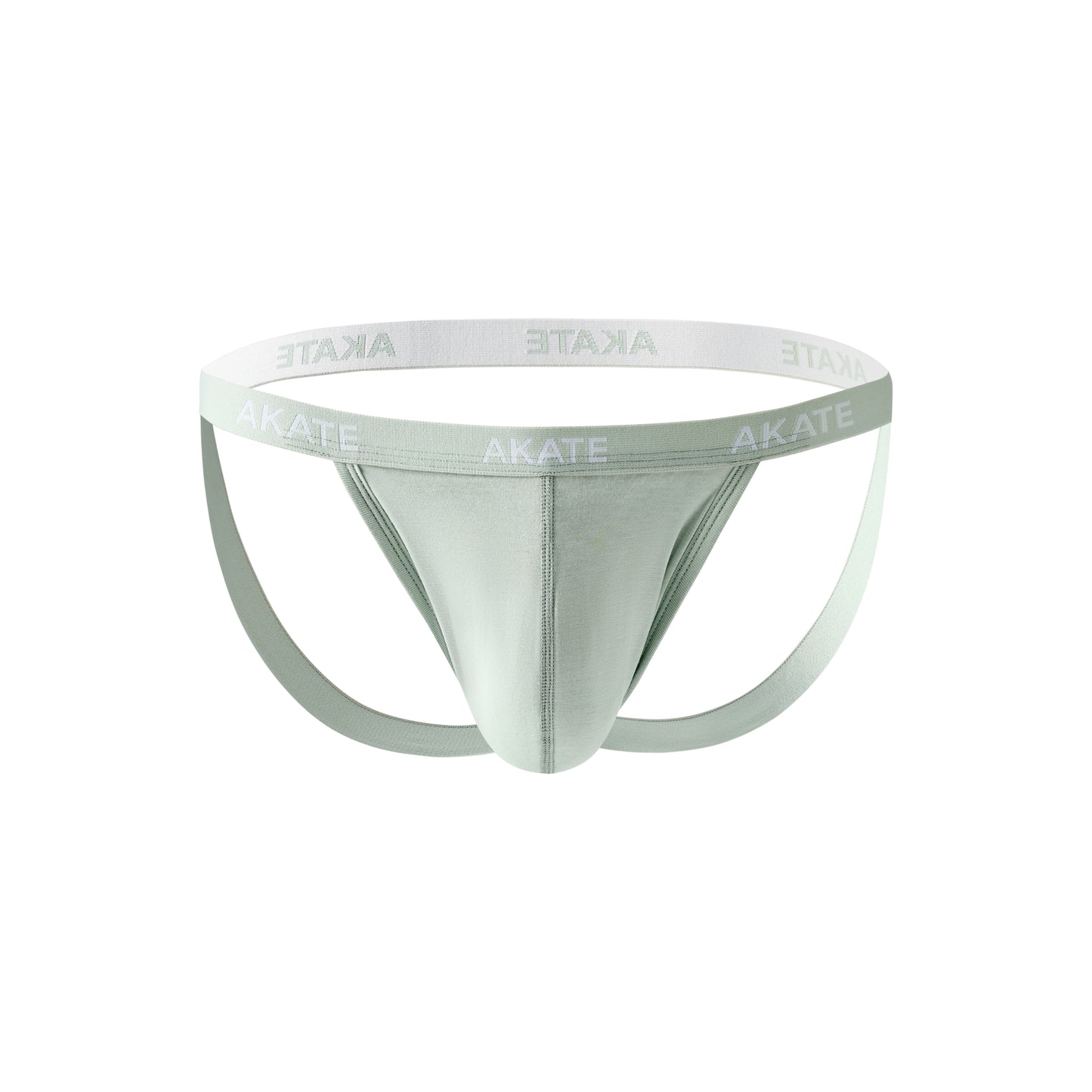 AKATE | Mint Green Jockstrap 3-Pack *PRE-ORDER*
