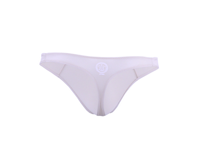 AKATE Classic | Nude Apricot Thong