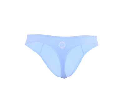 AKATE Classic | Powdered Blue Thong