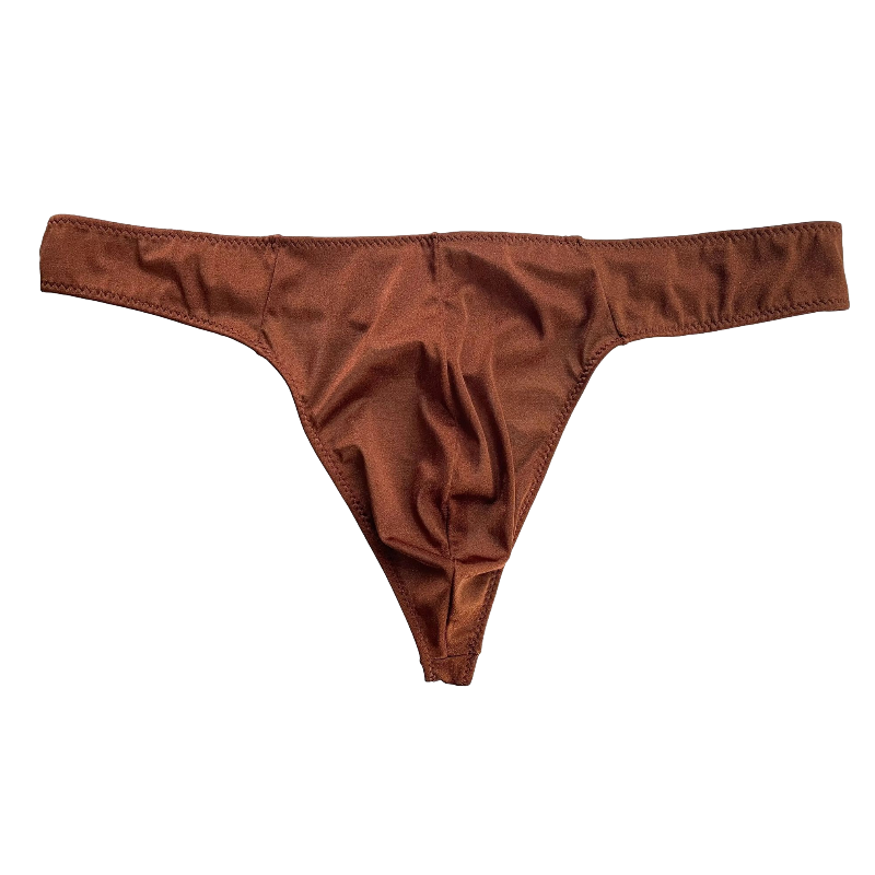 AKATE Classic | Brown Thong