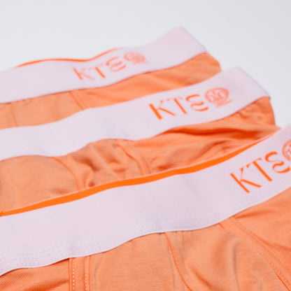 Akate Classic Peach Boxer Briefs