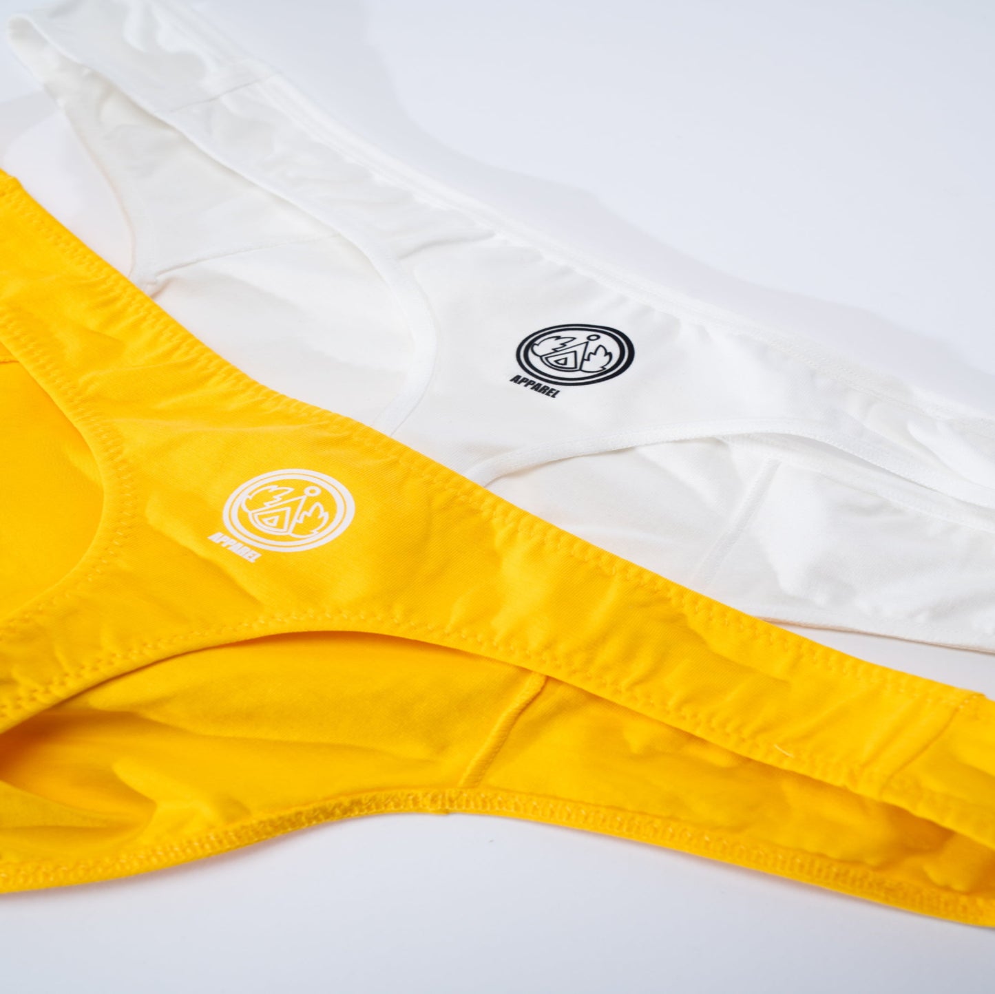 Akate Classic Cotton Thong