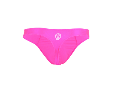 AKATE New Classic | Hot Rose Thong