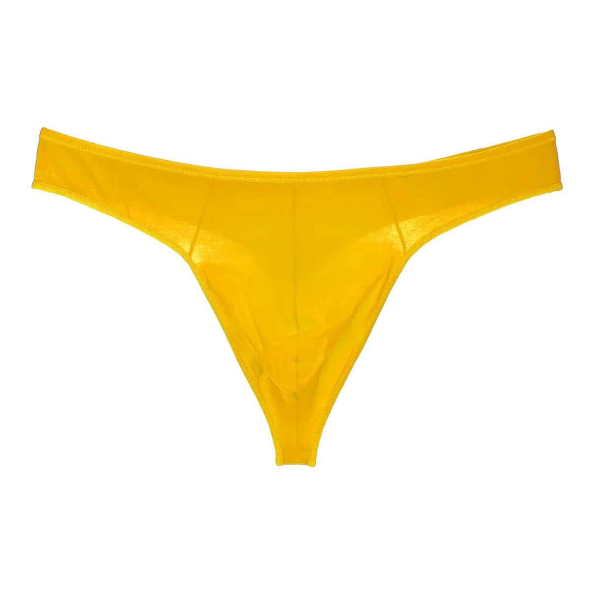 AKATE Classic | Mustard Yellow Thong