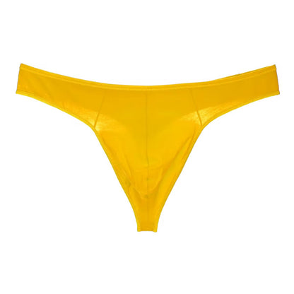 AKATE Classic | Mustard Yellow Thong
