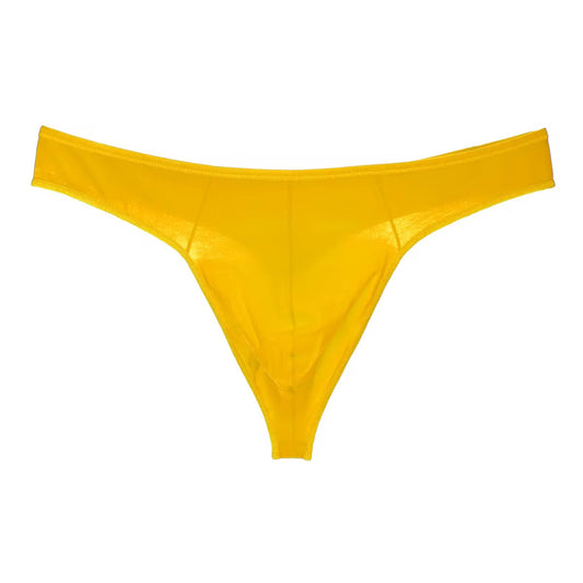 Akate Classic Yellow Thong