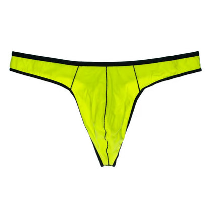 AKATE Classic | Neon Green Thong