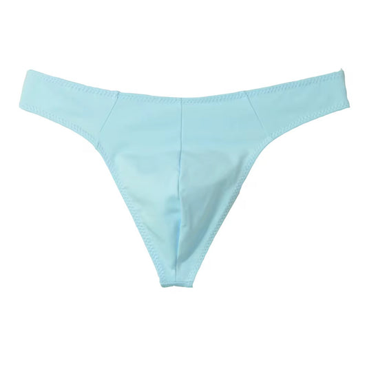 Akate Classic Powdered Blue Thong