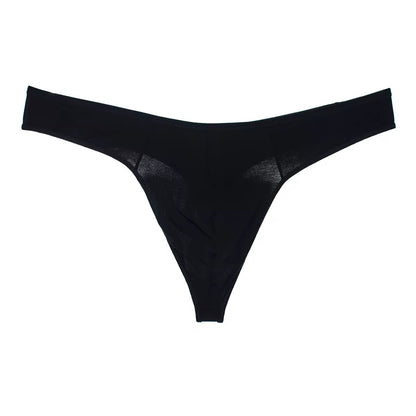 Akate New Classic Midnight Thong