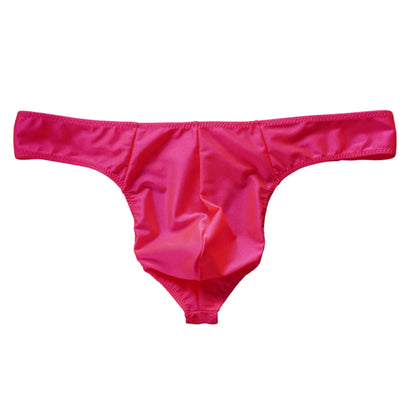 AKATE | Hot Rose Thong 3-Pack