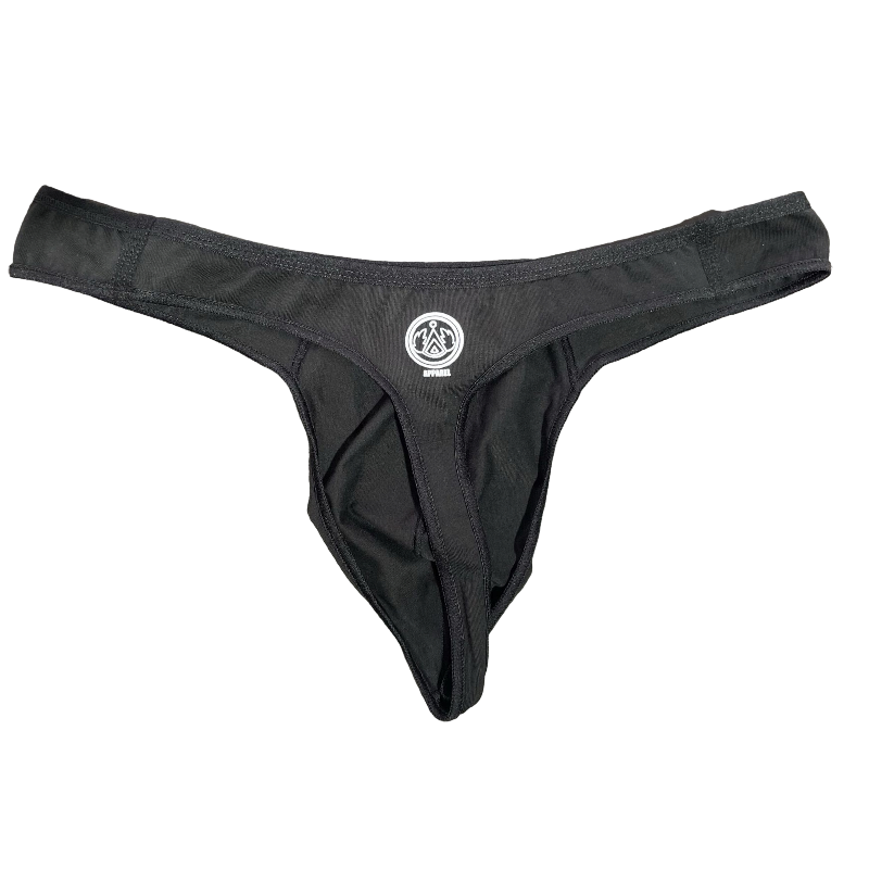 Akate New Classic Midnight Thong