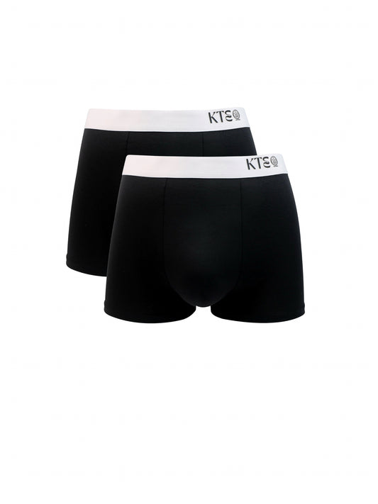 BOXER BRIEFS | Midnight 2-Pack