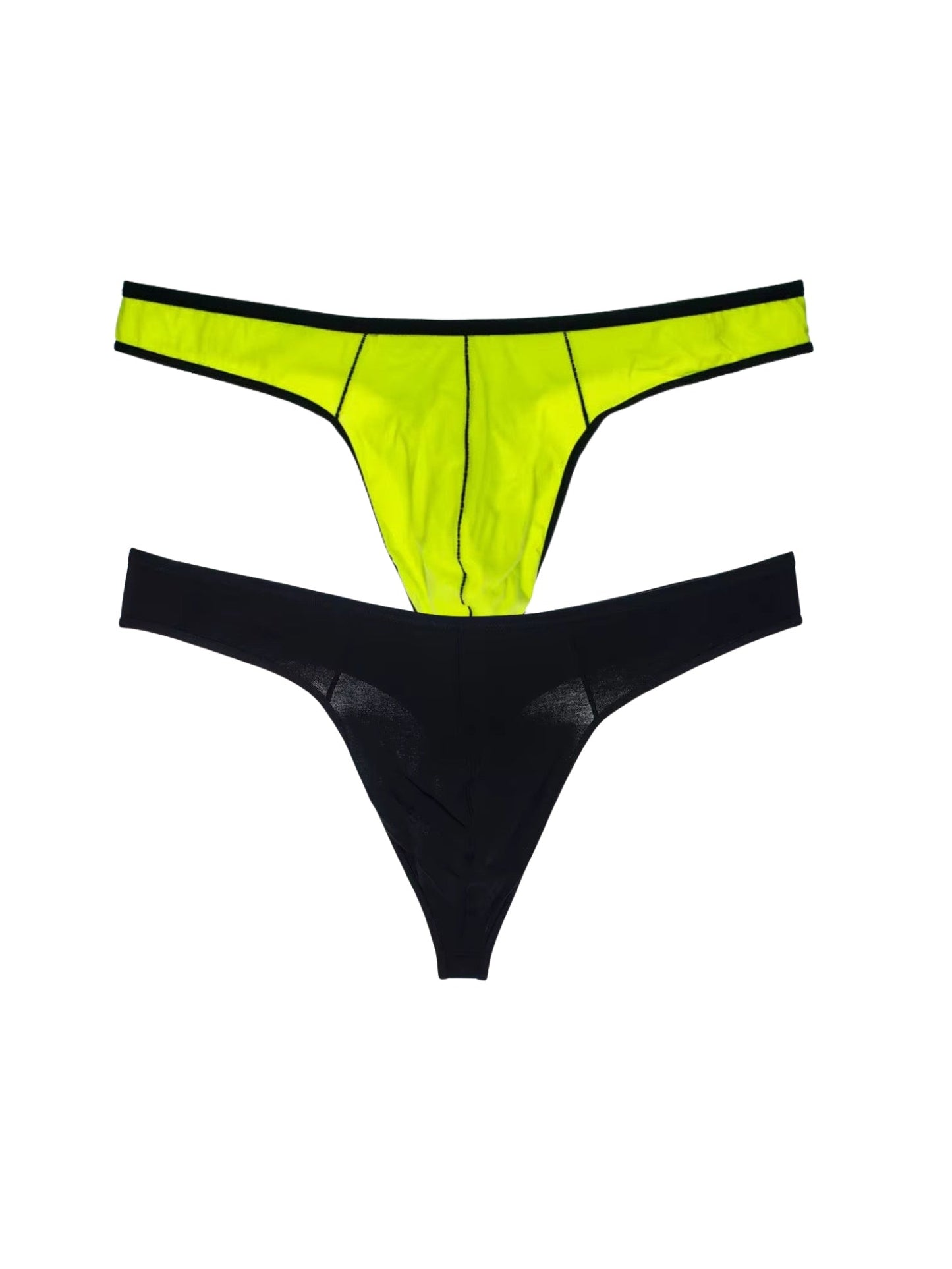 THONGS | SHEGO BUNDLE