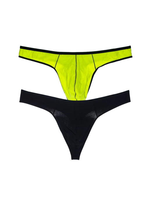 THONGS | SHEGO BUNDLE