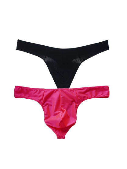 THONGs | MIDNIGHT BLUSH