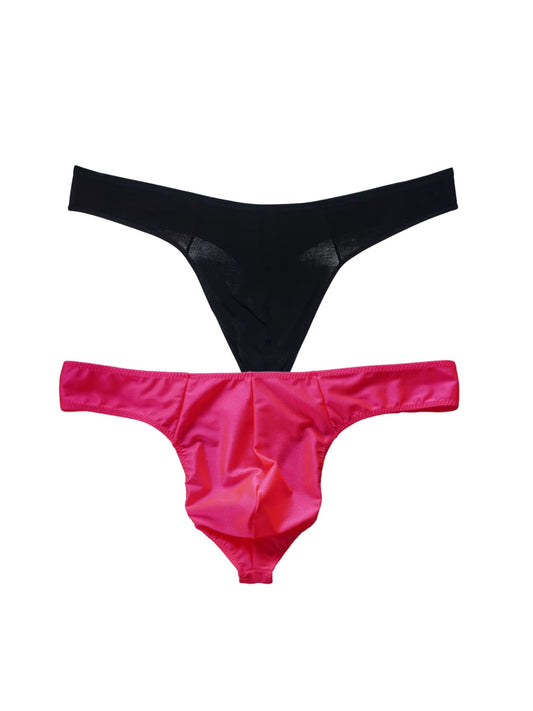 THONGs | MIDNIGHT BLUSH