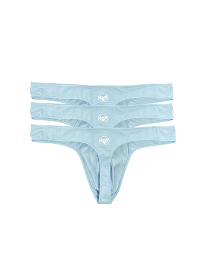 AKATE | Powdered Blue 3-Pack