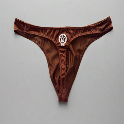 Akate Classic Nylon Thong