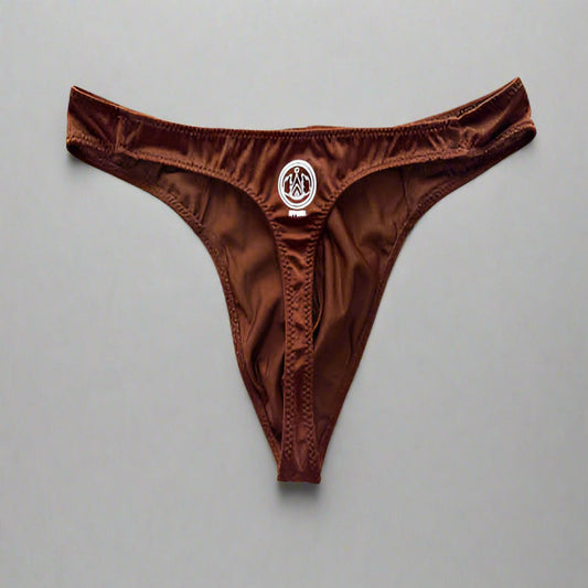 Akate Classic Nylon Thong