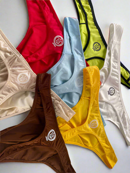 Akate Classic Cotton Thong