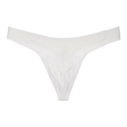 THONG | WHITE