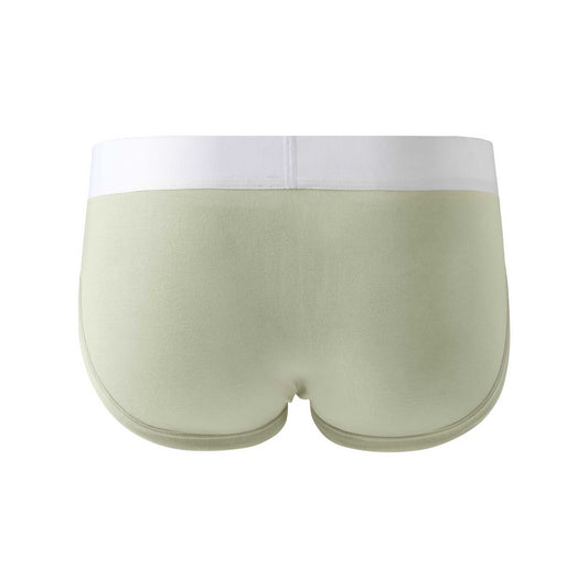 AKATE | Mint Green Briefs *PRE-ORDER*