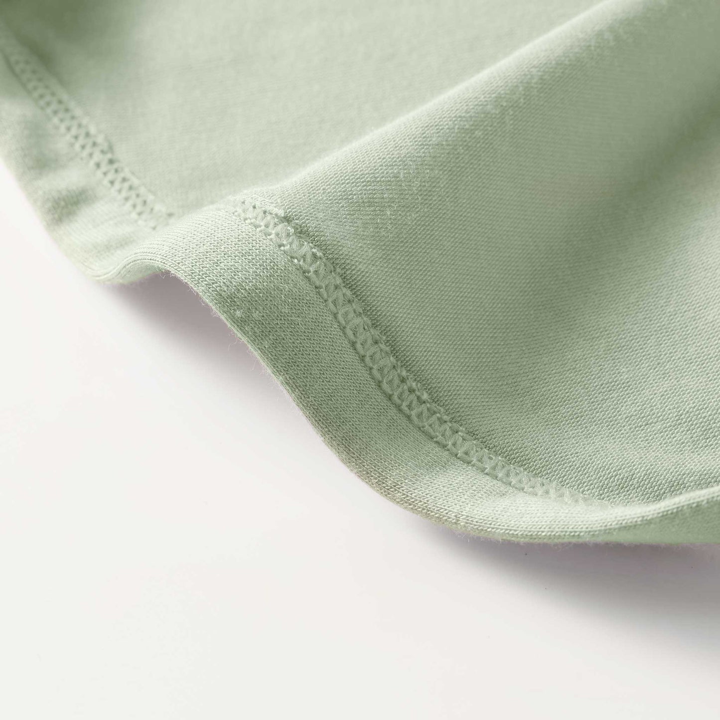 AKATE | Mint Green Briefs 3-Pack *PRE-ORDER*
