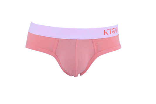 AKATE CLASSIC | Peach Briefs