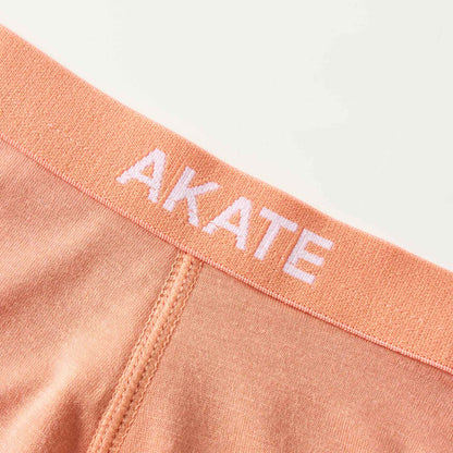 AKATE | Peach Jockstrap 3-Pack *PRE-ORDER*