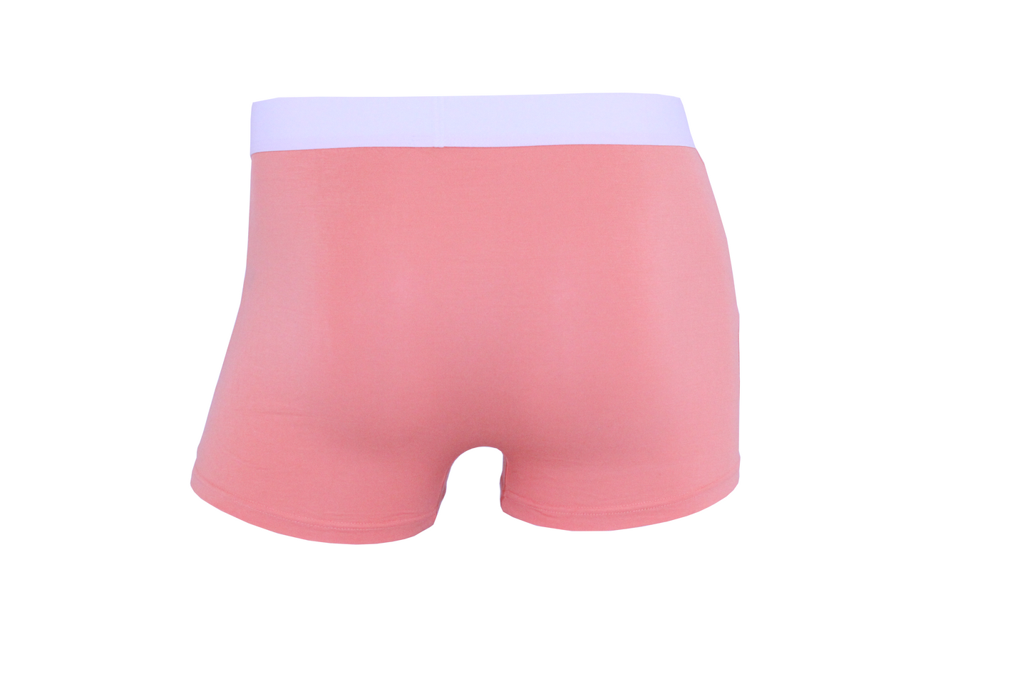 BOXER BRIEFS | PEACH