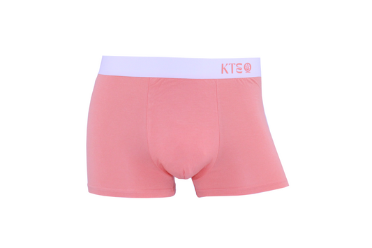 AKATE Classic | Peach Boxer Briefs