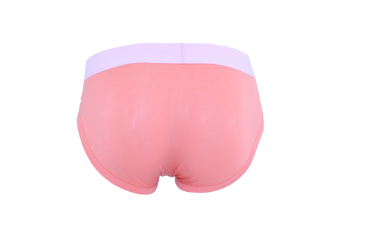 AKATE CLASSIC | Peach Briefs