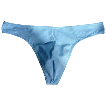 AKATE Classic | Powdered Blue Thong