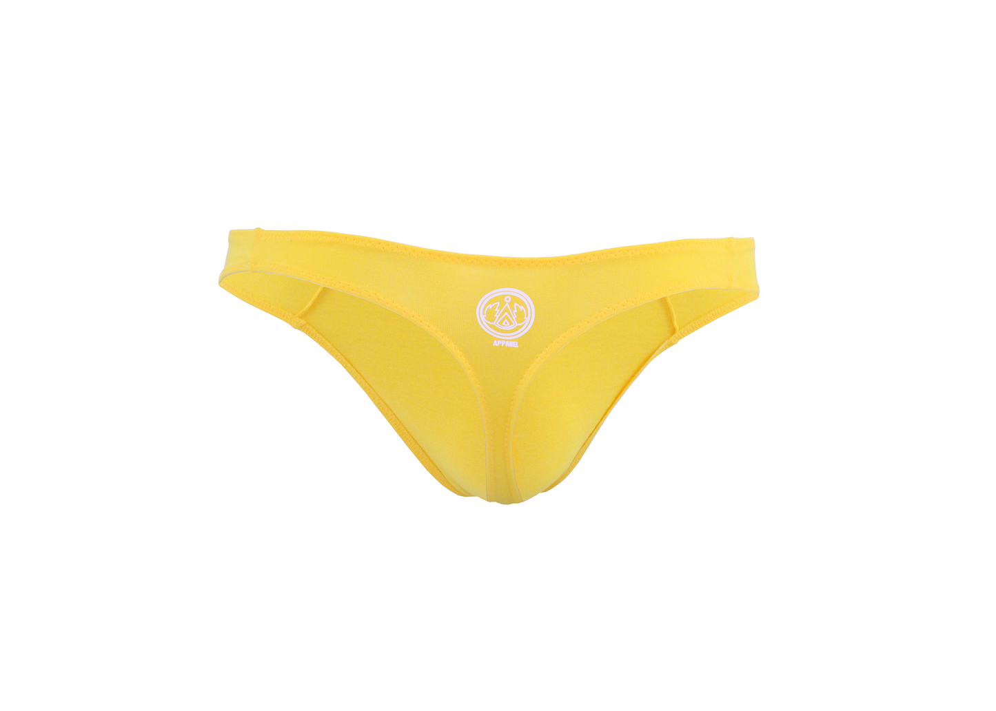 AKATE Classic | Mustard Yellow Thong