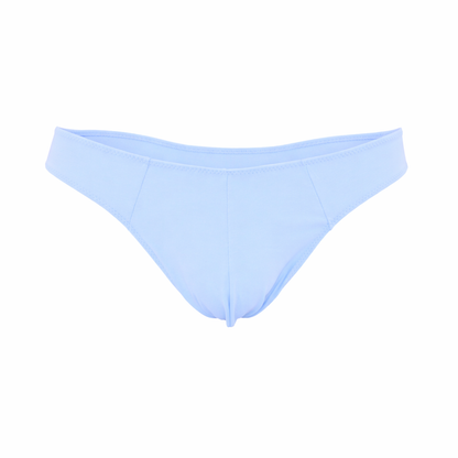 AKATE Classic | Powdered Blue Thong