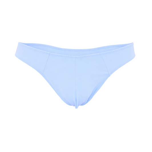 AKATE Classic | Powdered Blue Thong